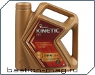  Kinetic 75W90 GL-4 GL-5 4L