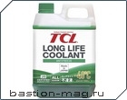 TCL LLC  зеленый -40С 2кг