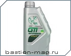 Антифриз Vitex Ultra G11 -40С 1кг зеленый