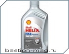 Shell Helix HX8 5W-40 1л.