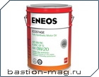 ENEOS Ecostage 0W20 SN 20L