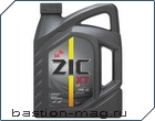 ZIC X7 10W40 LS 4L