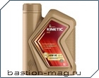 Роснефть Kinetic 80W90 GL-4, 1L
