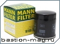C110 Mann-Filter