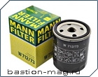 W712/73 Mann-Filter