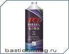 TCL 5W30 Diesel, DL-1, 1л.