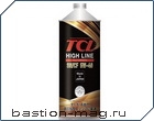 TCL High Line, Fully Synth, SN/CF, 5W40, 1л.