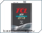 TCL ATF TYPE T-IV, 4л