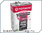 Totatchi ATF CVT Multi-Type, 4L