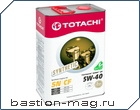 Totachi Niro LV 5W-40 SN/CF 4L