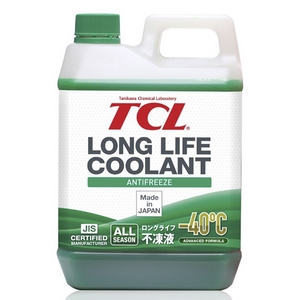  TCL LLC    -40C 2