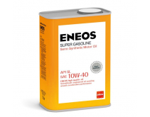Eneos Super Gasoline 10W-40 SL 1L