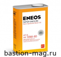 Eneos Super Gasoline 10W-40 SL 1L