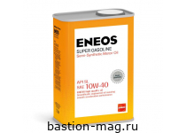 Eneos Super Gasoline 10W-40 SL 1L