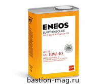 Eneos Super Gasoline 10W-40 SL 1L